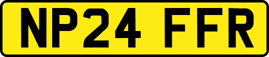 NP24FFR