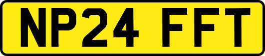 NP24FFT