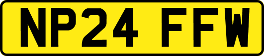 NP24FFW