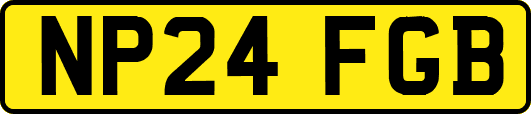 NP24FGB