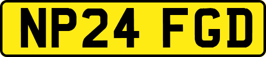 NP24FGD