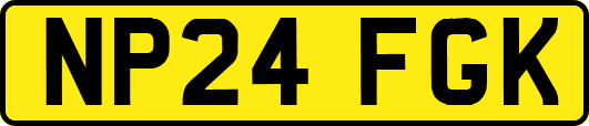 NP24FGK