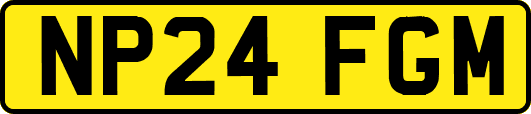 NP24FGM