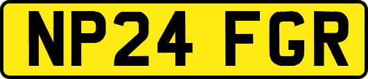 NP24FGR