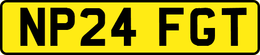NP24FGT