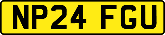 NP24FGU