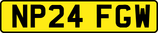 NP24FGW