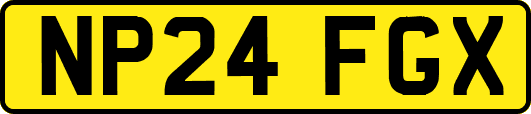 NP24FGX