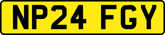 NP24FGY