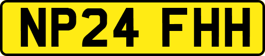 NP24FHH