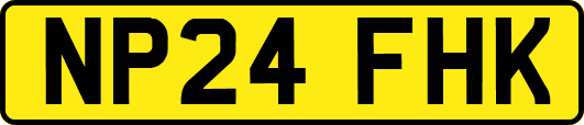 NP24FHK