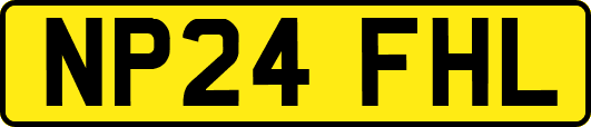NP24FHL
