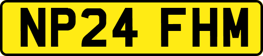 NP24FHM