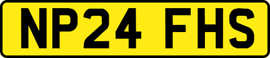 NP24FHS