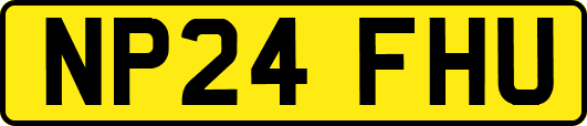 NP24FHU