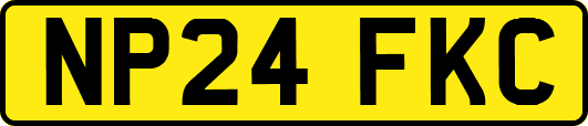 NP24FKC