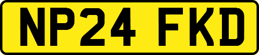 NP24FKD