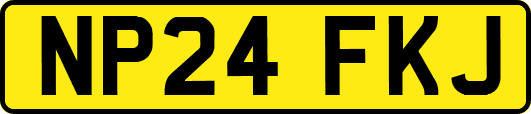 NP24FKJ