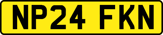 NP24FKN
