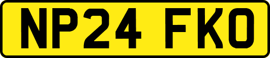 NP24FKO