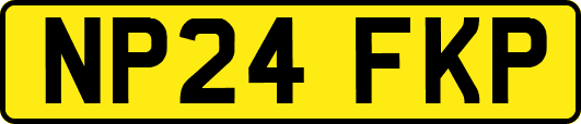 NP24FKP