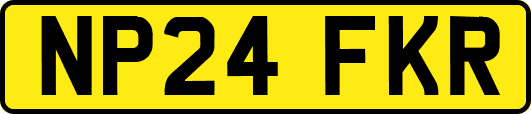 NP24FKR