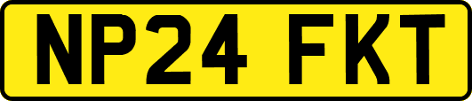 NP24FKT