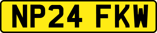 NP24FKW