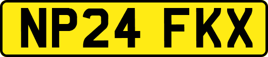 NP24FKX