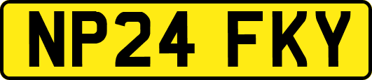 NP24FKY