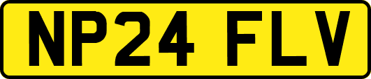NP24FLV