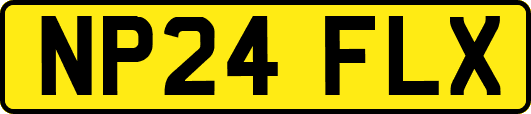 NP24FLX