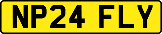 NP24FLY