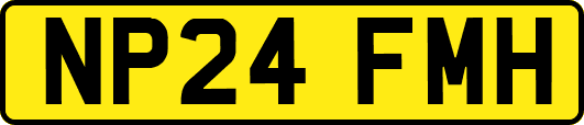 NP24FMH