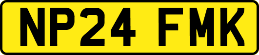 NP24FMK
