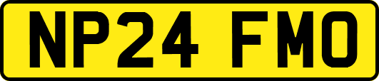 NP24FMO