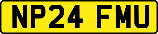 NP24FMU