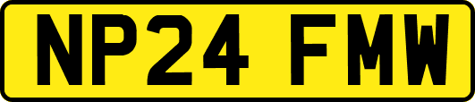 NP24FMW