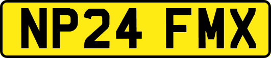 NP24FMX