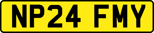 NP24FMY