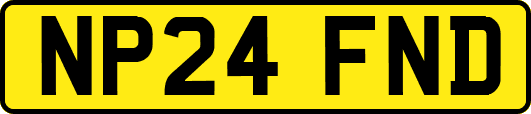 NP24FND