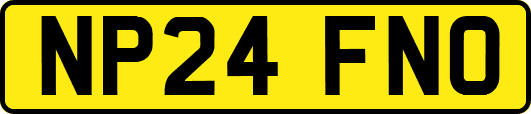 NP24FNO