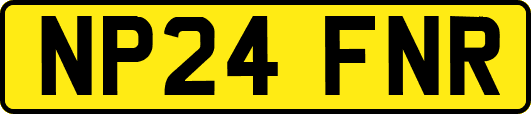NP24FNR