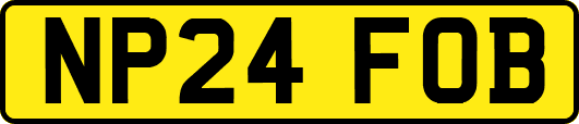 NP24FOB