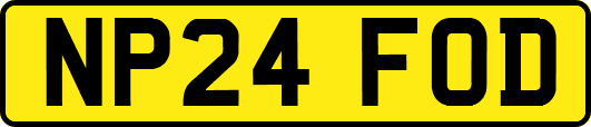 NP24FOD