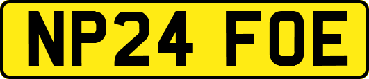 NP24FOE