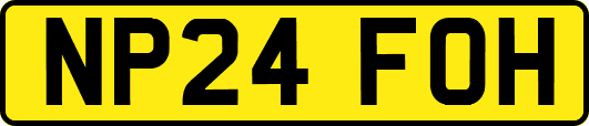 NP24FOH