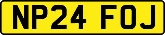NP24FOJ