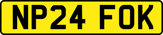 NP24FOK