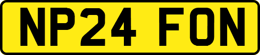 NP24FON